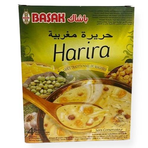 Basak Harira Soup, 4Pk. 