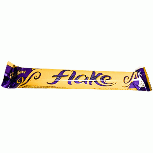Cadbury Flake Chocolate, 32g  
