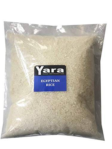 Yara Egyptian Rice, 8 lbs.