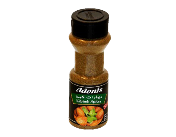 Adonis Kibbeh Spices 