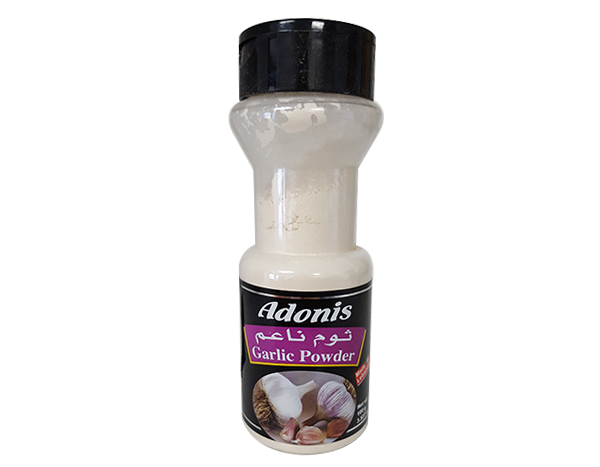 Adonis Garlic Powder, 100g. 