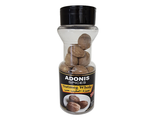 Adonis Nutmeg Whole 