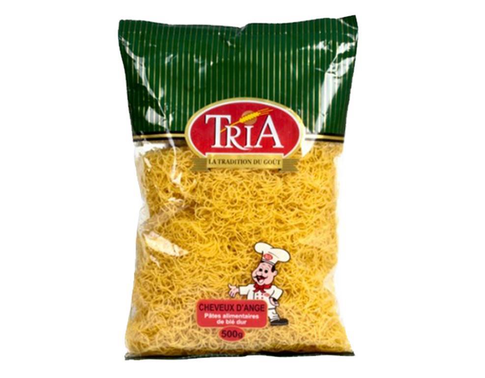 Tria Vermicelli - Fides Thin Cut Noodles, 500g