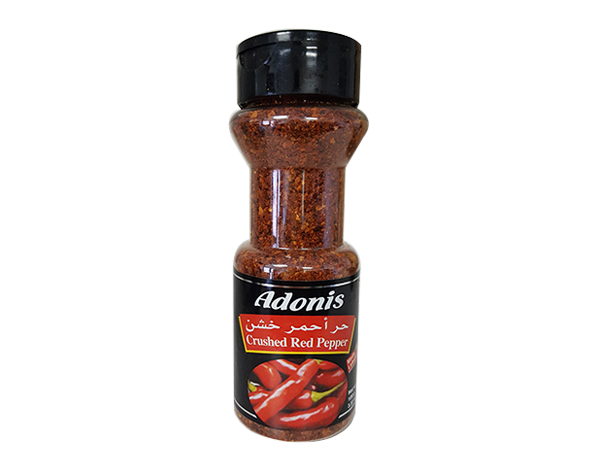 Adonid Crushed Red Pepper 