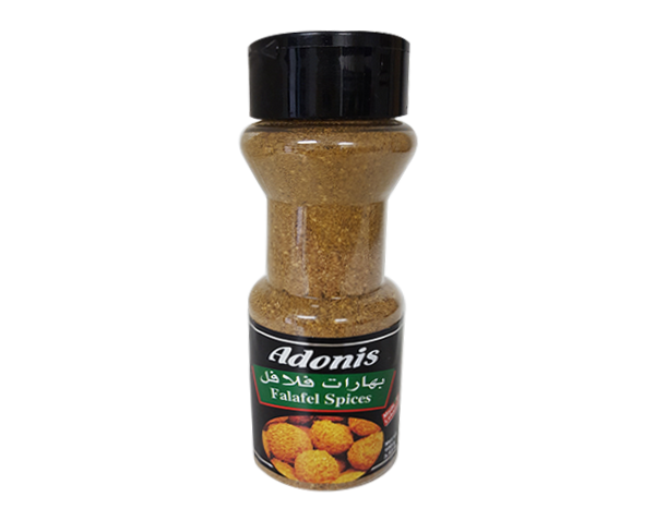 Adonis Falafel Spices 
