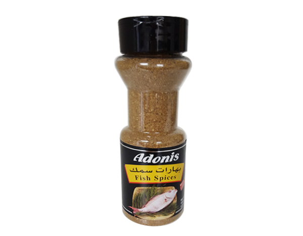 Adonis Fish Spices 