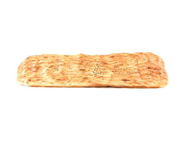 Laodicea Afghan Bread 