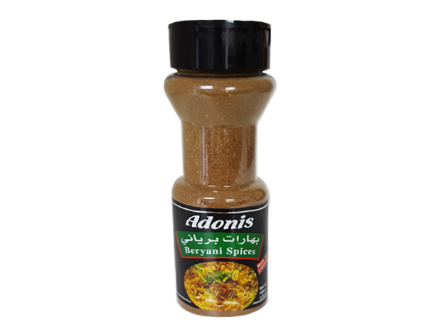 Adonis Beryani Spices 
