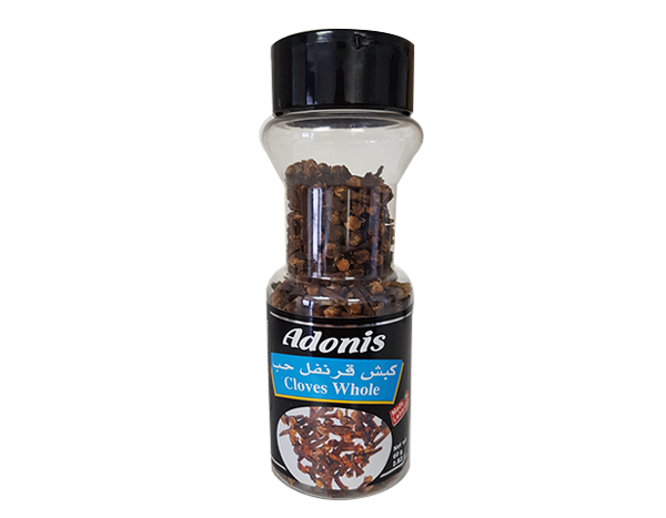 Adonis Cloves Whole 