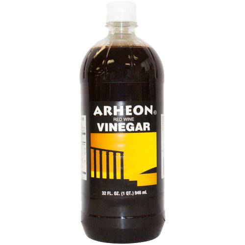 ARHEON Red Wine Vinegar 
