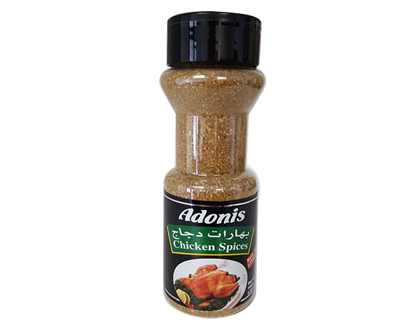Adonis Chicken Spices 
