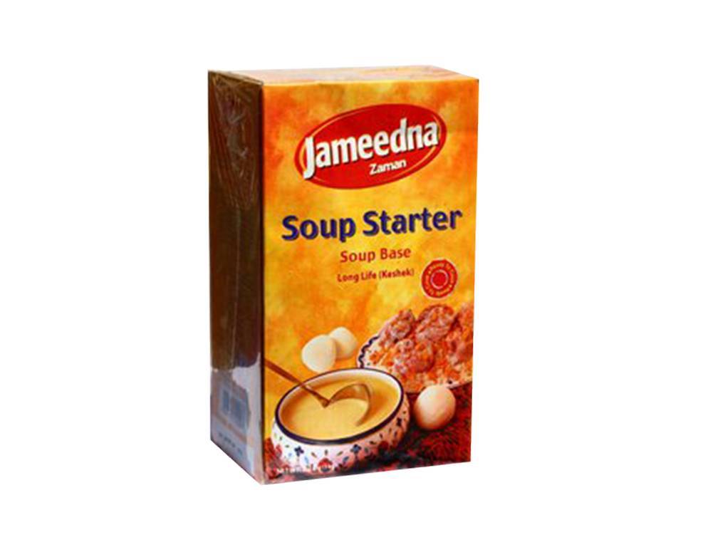 JAMEEDNA Liquid Jameed, Soup Starter