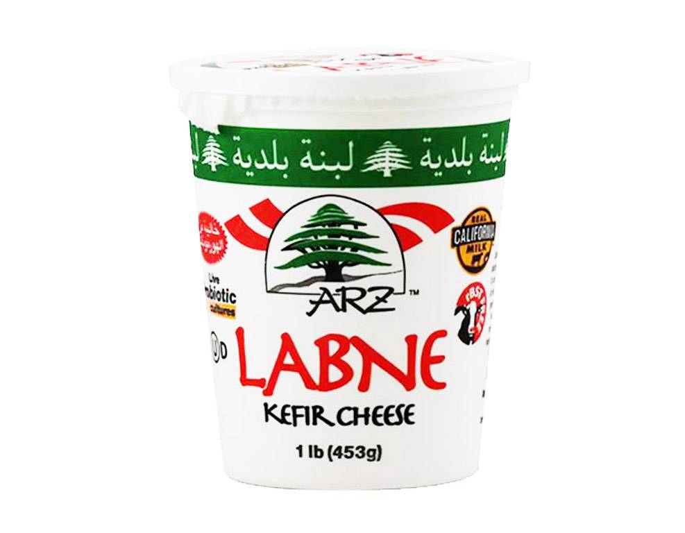 Arz Labne - Kefir Cheese, 16 Oz.