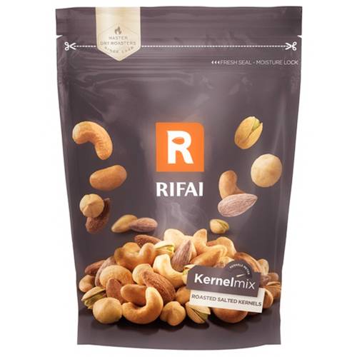 Rifai Kernel Mixed Nuts, 300g.