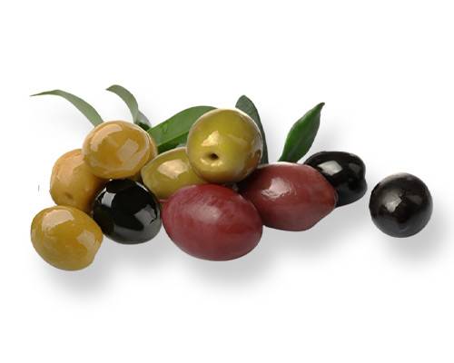 Mixed Olive / lb.