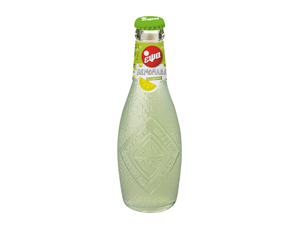 EPSA Carbonated Lemonade