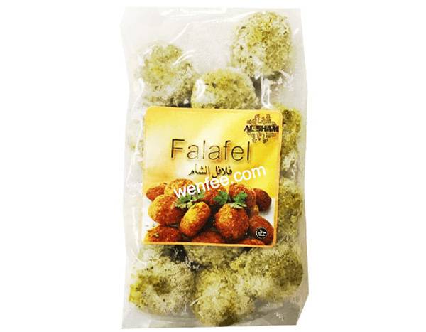 Al Sham Falafel (Uncooked)