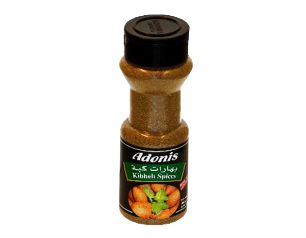 Adonis Kibbeh Spices, 100g.