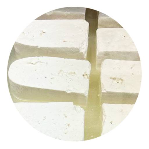 Bulgarian Feta Cheese / lb.