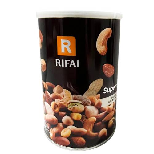Rifai Super Mixed Nuts, 450g