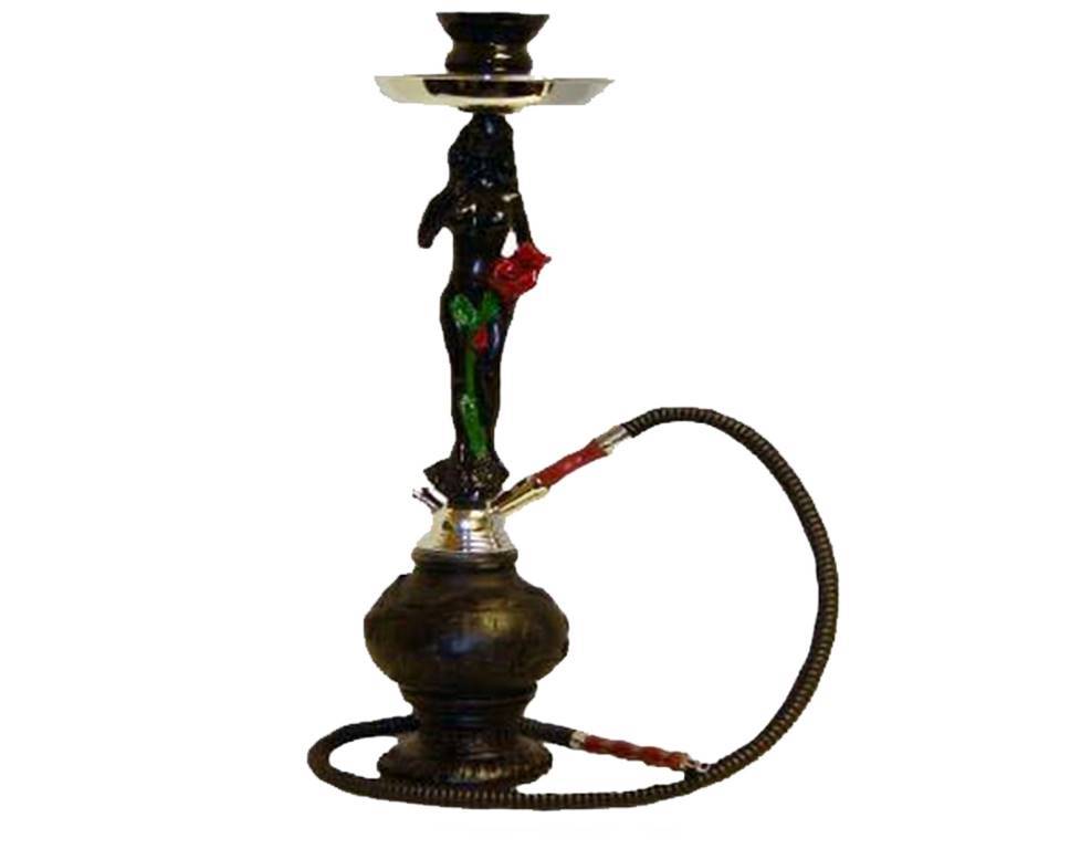 Shamra Hookah Set 19 Inch with Color Box