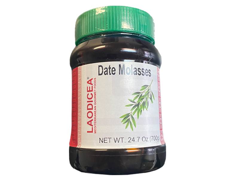 Laodicea Date Molasses, 700g