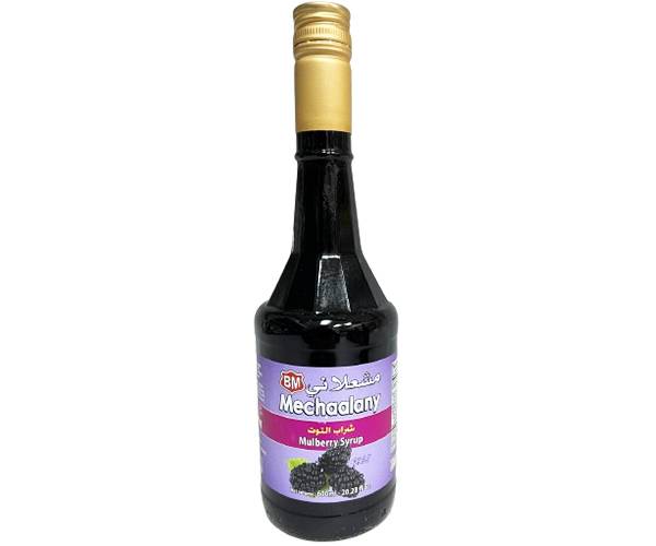 Mechaalany Mulberry Syrup