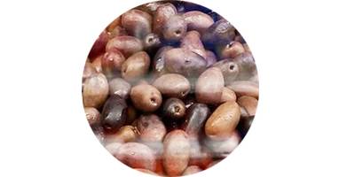 Kalamata Greek Olives / lb.