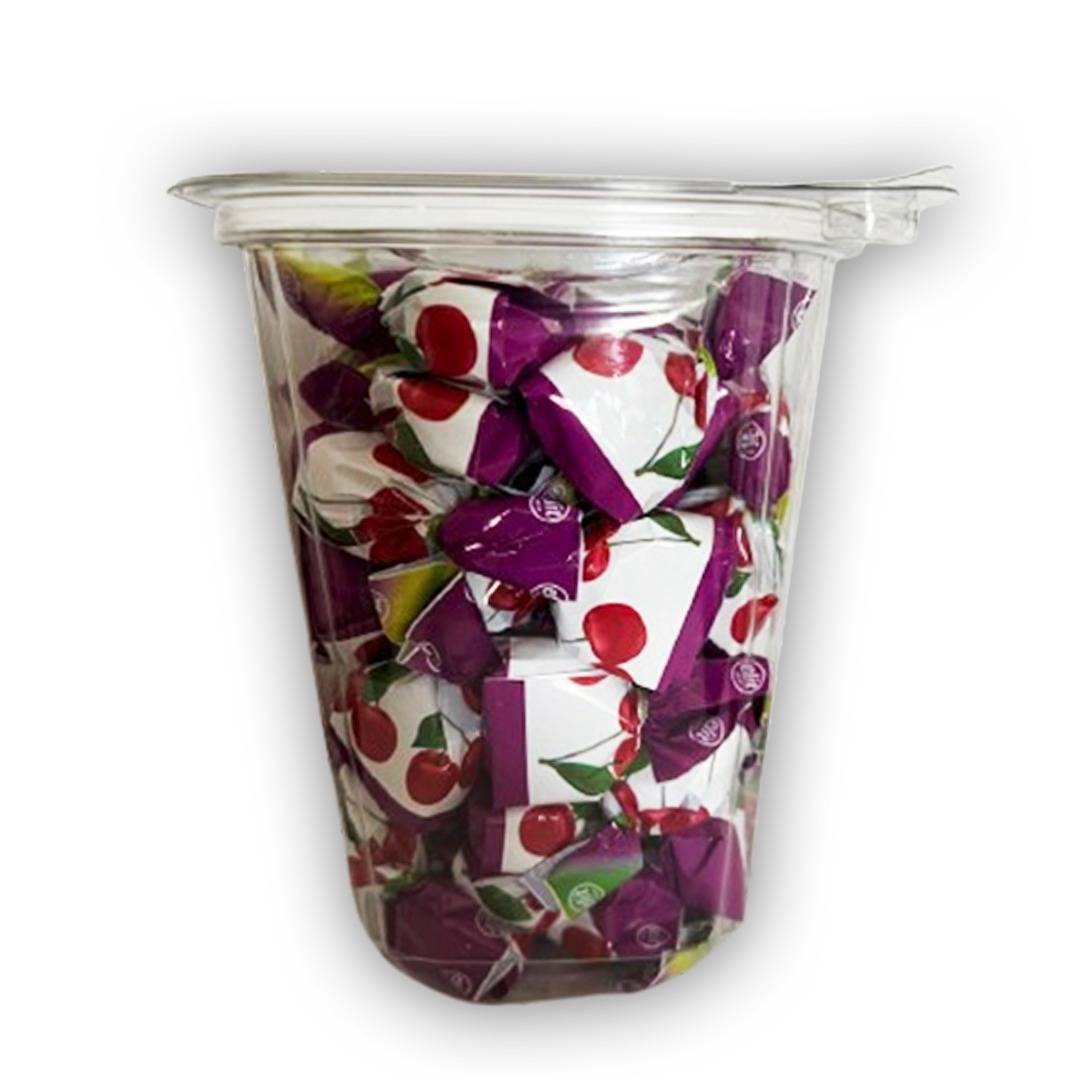 Laodicea Filled Candy Cherry Fruit
