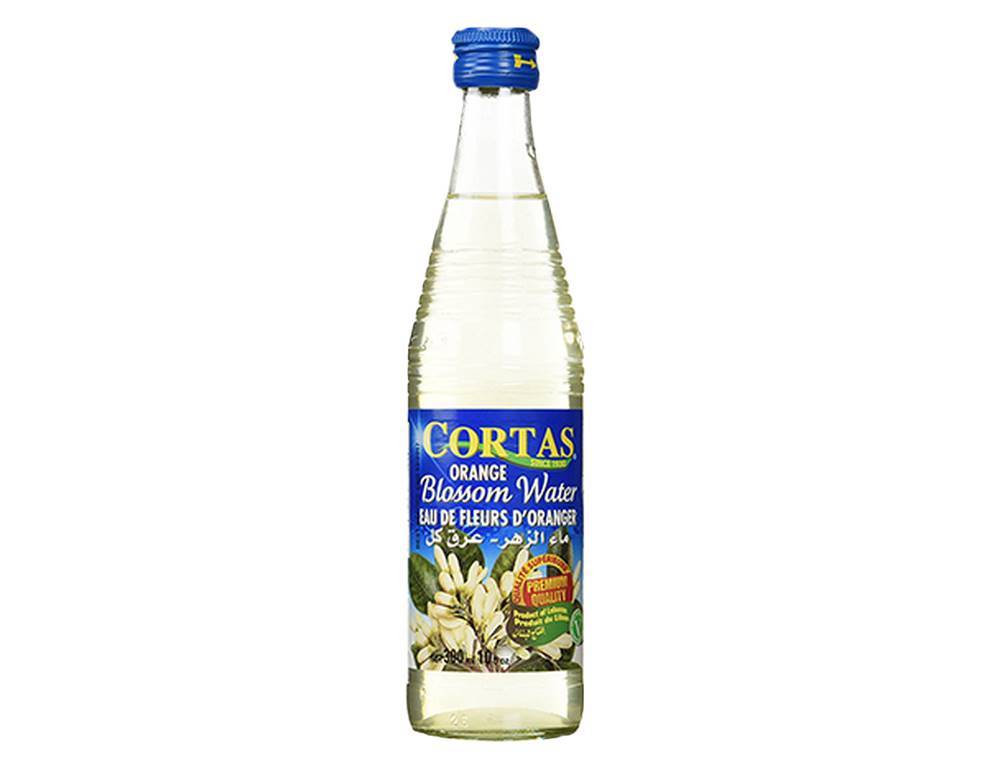 Cortas Orange Blossom Water - Mazaher, 10 oz.