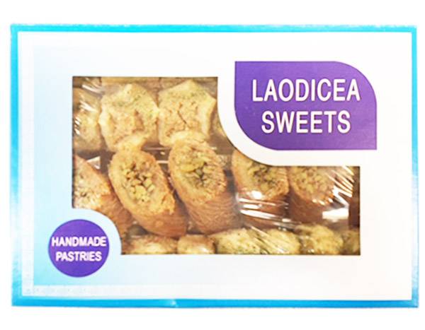 Laodicea Mixed Lebanese Baklava