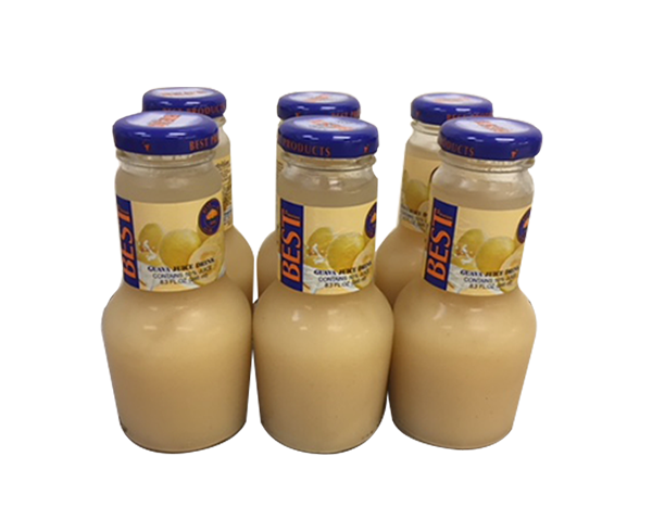 BEST Guava Juice - 6 Bottles