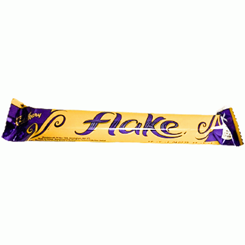 Cadbury Flake Chocolate, 32g&nbsp;
