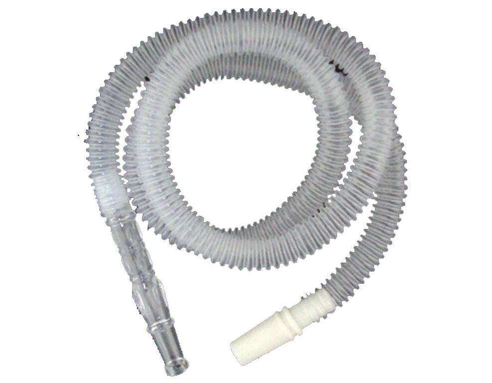 SHAMRA Hookah Plastic Hose ( One Time Use )