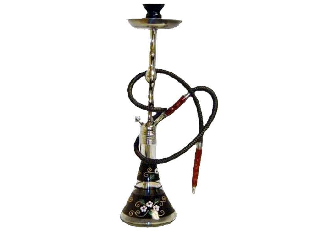 Shamra Hookah Set 24 Inch with Color Box
