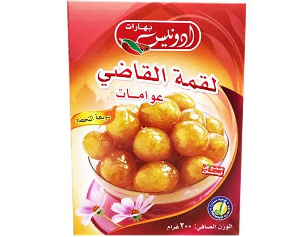 Adonis Loukmades Dumpling Mix, 200g.