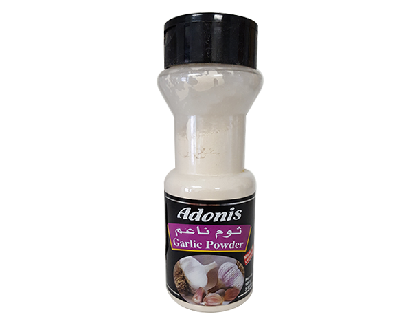 Adonis Garlic Powder, 100g.