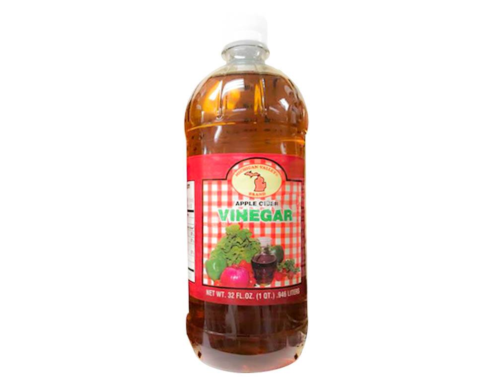 MICHIGAN VALLEY Apple Cider Vinegar