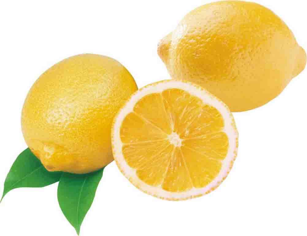 Lemon Sweet