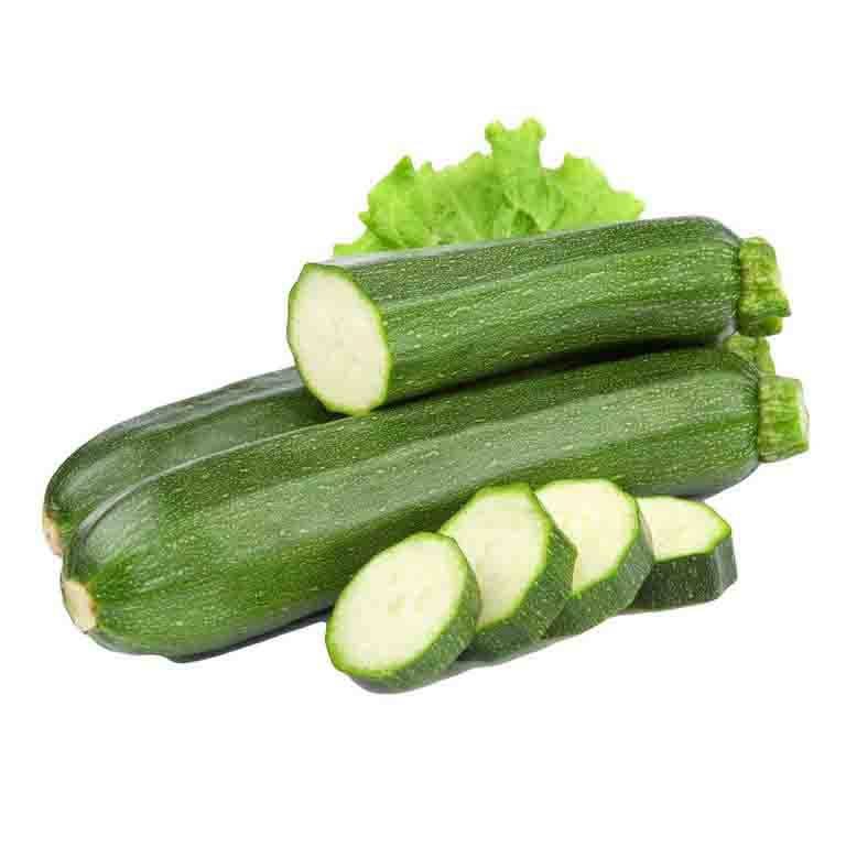 Zucchini