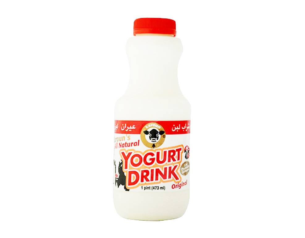 KAROUN Yogurt Drink Plain