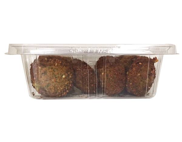 Al Sham Falafel (Cooked ) - 10 pcs.