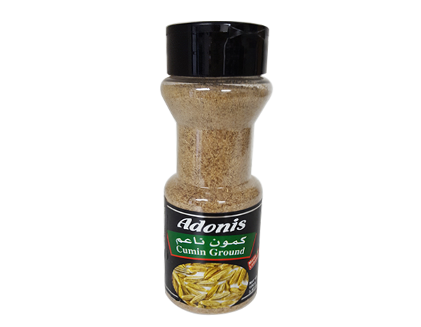 Adonis Cumin Ground, 100g.
