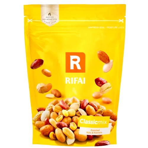 Rifai classic Mixed Nuts 300g.