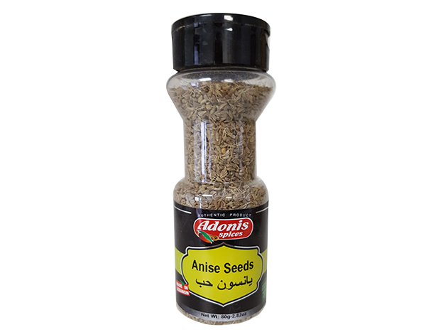 Adonis Anise Seed
