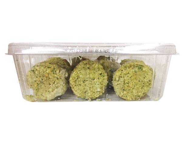 Al Sham Falafel (Uncooked ) - 10 pcs.