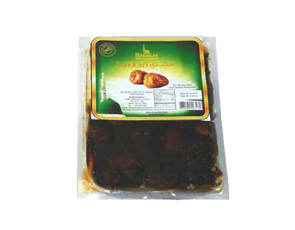 SAUDI Sufri Dates