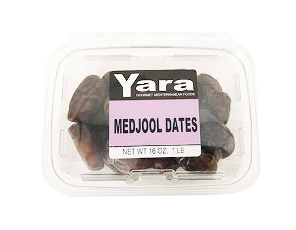 YARA Medjool Dates, 16oz.