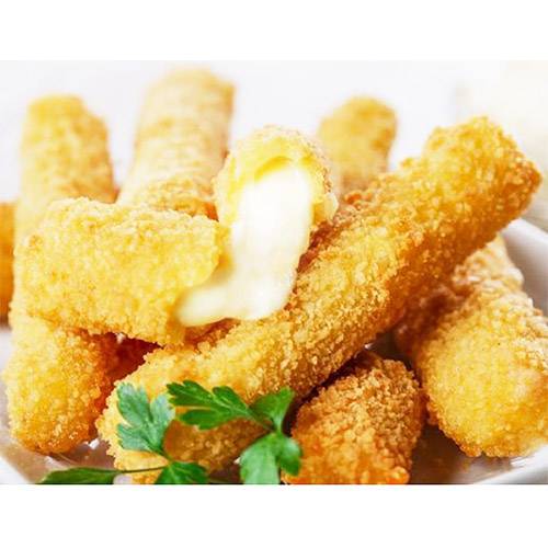 Fried Cheese
