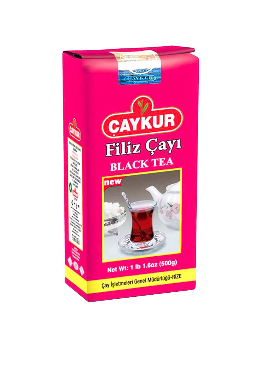 CAYKUR Filiz Black Tea